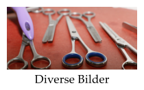 Diverse Bilder
